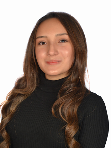 Irina Pachón Espinosa