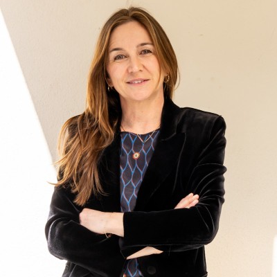 Alejandra Ayala López