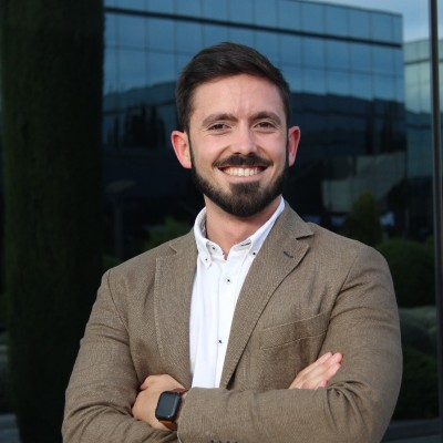 David Muñoz