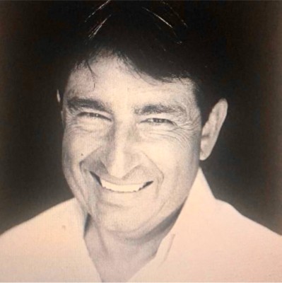Martín Gallart