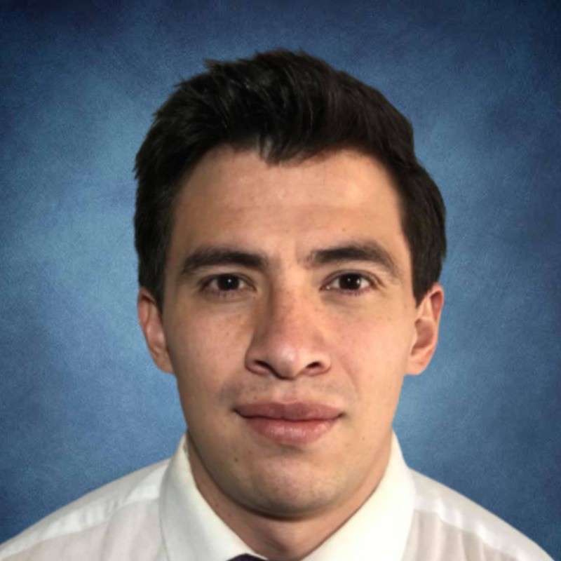 Ricardo Gómez Pérez